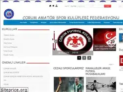Sites similar to corumaskf.com