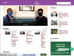 Sites similar to corumbaibanoticias.com.br