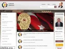 Sites similar to corumbarosu.org.tr