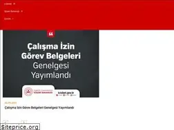 Sites similar to corumbayat.gov.tr