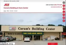 Sites similar to corumbfc.com