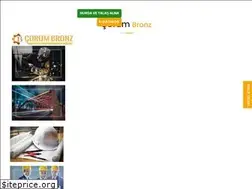 Sites similar to corumbronzmakina.com