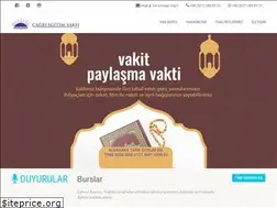 Sites similar to corumcagri.org.tr