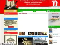 Sites similar to corumehlibeytvakfi.com