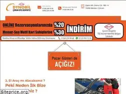Sites similar to corumekspertiz.com