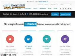 Sites similar to corumhaliyikama.com