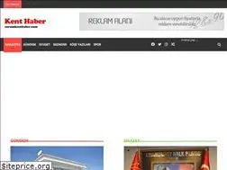Sites similar to corumkenthaber.com