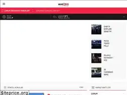 Sites similar to corumnews.com