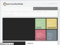 Sites similar to corumosb.org.tr
