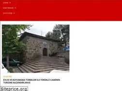 Sites similar to corumozelidare.gov.tr