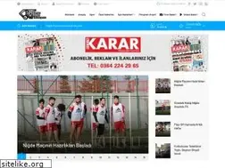 Sites similar to corumradyotelevizyonu.com