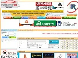 Sites similar to corumrehberim.com