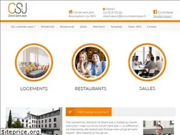 Sites similar to corumsaintjean.fr