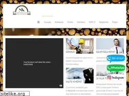 Sites similar to corumsenkardesler.com