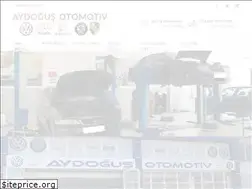 Sites similar to corumvolkswagenservis.com