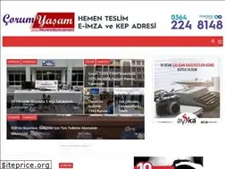 Sites similar to corumyasam.com