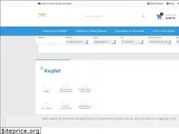 Sites similar to corumyedekparca.com
