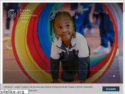 Sites similar to corunabritishschool.es