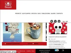 Sites similar to corunagrafica.com