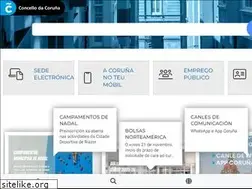 Sites similar to corunamail.com