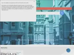 Sites similar to corunasmartcity.es