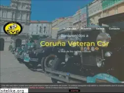 Sites similar to corunaveterancar.com