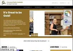 Sites similar to corunna.k12.mi.us