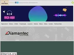Sites similar to corupafm.com.br