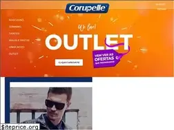 Sites similar to corupelle.com.br