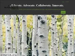 Sites similar to coruralhealth.org