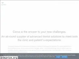 Sites similar to corusdental.com