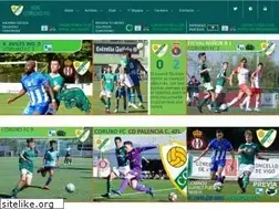 Sites similar to coruxofc.com