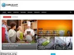 coruzant.com