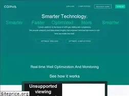 Sites similar to corva.ai