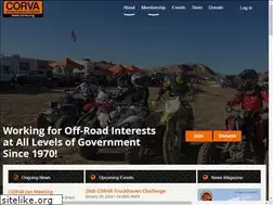 Sites similar to corva.org
