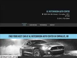 Sites similar to corvallisautos.com