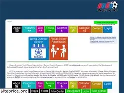 Sites similar to corvallisayso.org
