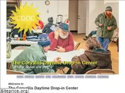 Sites similar to corvallisddc.org