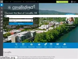 Sites similar to corvallisdirect.info