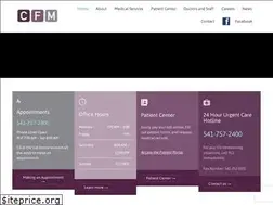 Sites similar to corvallisfamilymedicine.com