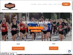 Sites similar to corvallishalfmarathon.com