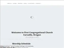Sites similar to corvallisucc.org