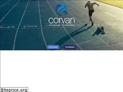 Sites similar to corvan.es