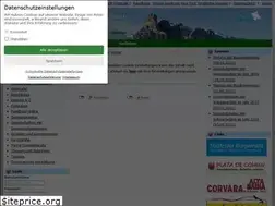 Sites similar to corvara.eu