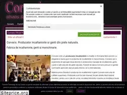 Sites similar to corvaris.ro