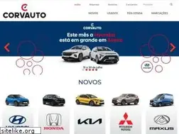 Sites similar to corvauto.pt