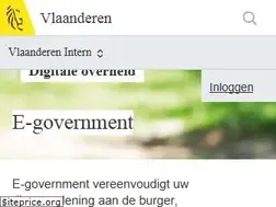 Sites similar to corve.be