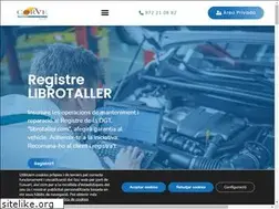 Sites similar to corve.org