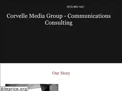 Sites similar to corvellemedia.com