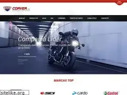 Sites similar to corver.es